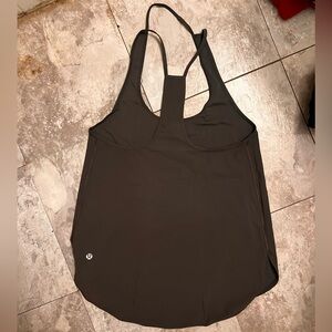 Lululemon Coastal Tank